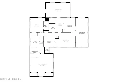 1143 Pecan Cove Jacksonville FL 32221