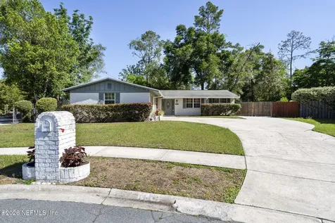 1143 Pecan Cove Jacksonville FL 32221