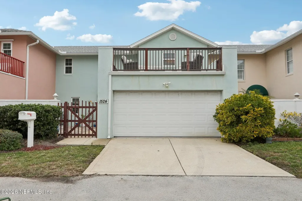 1524 1st Street S Jacksonville Beach FL 32250