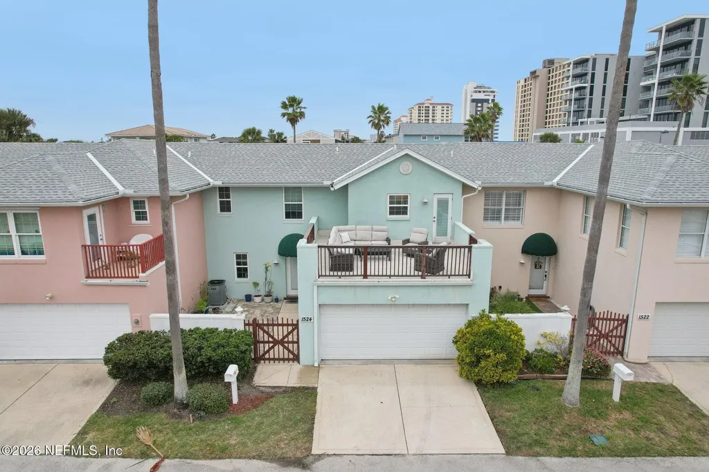 1524 1st Street S Jacksonville Beach FL 32250