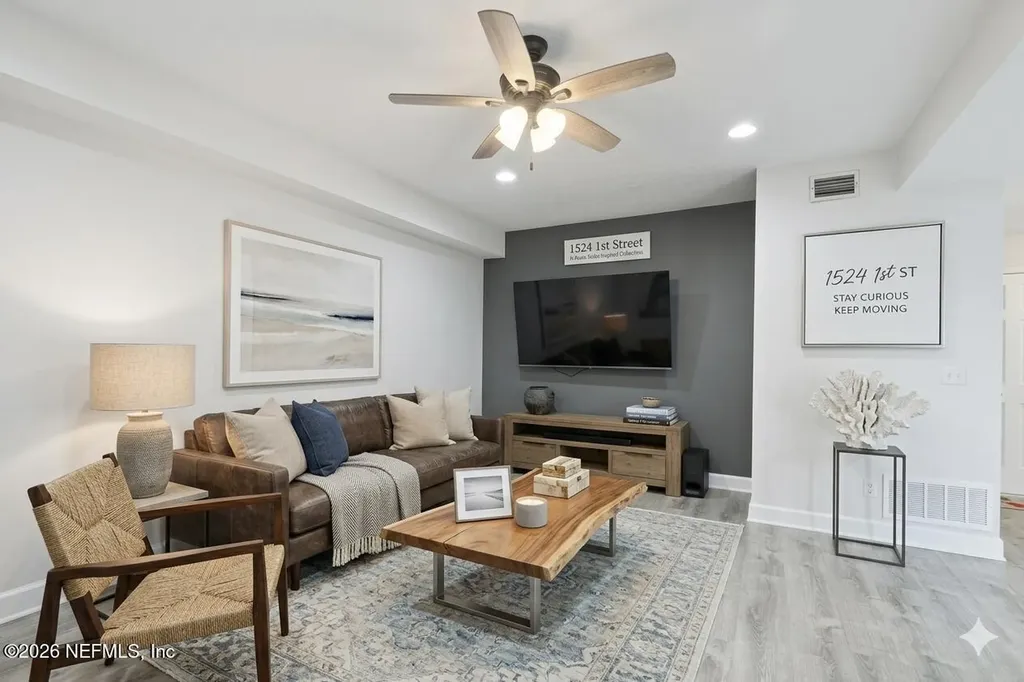 1524 1st Street S Jacksonville Beach FL 32250