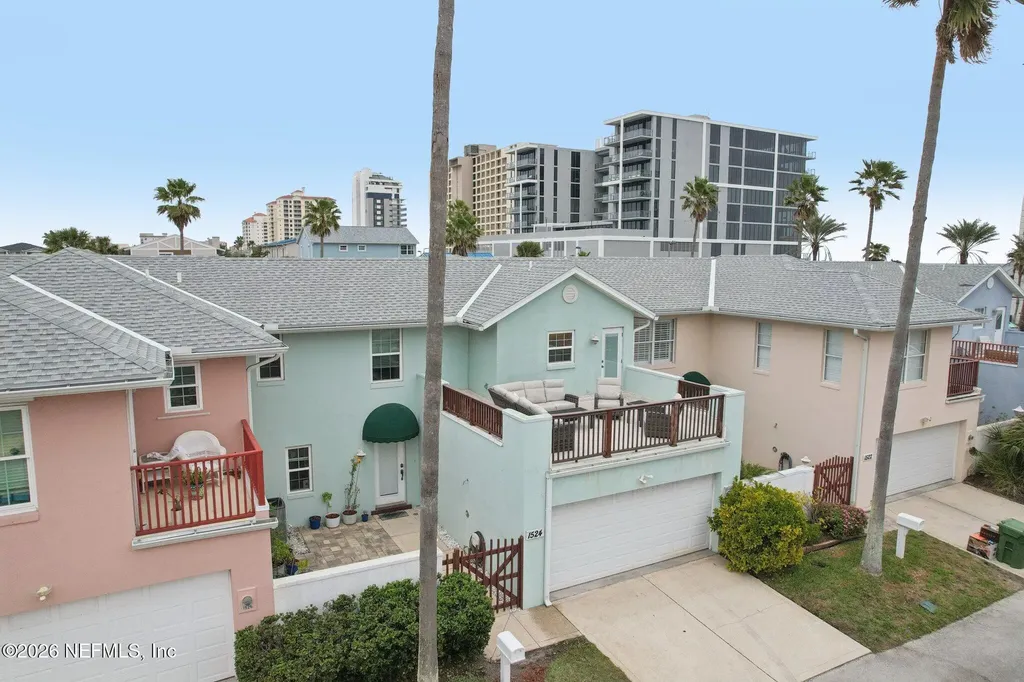 1524 1st Street S Jacksonville Beach FL 32250
