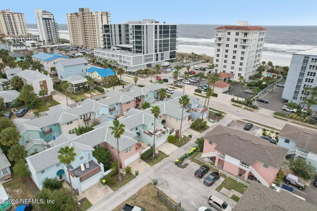 1524 1st Street S Jacksonville Beach FL 32250