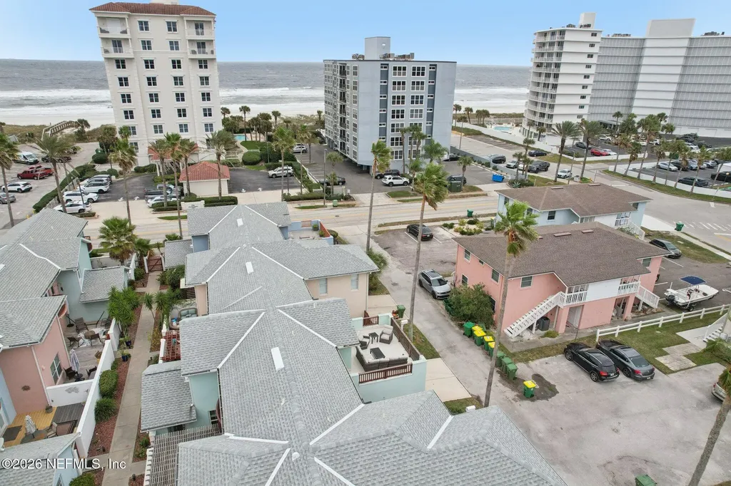 1524 1st Street S Jacksonville Beach FL 32250
