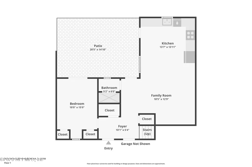 1524 1st Street S Jacksonville Beach FL 32250