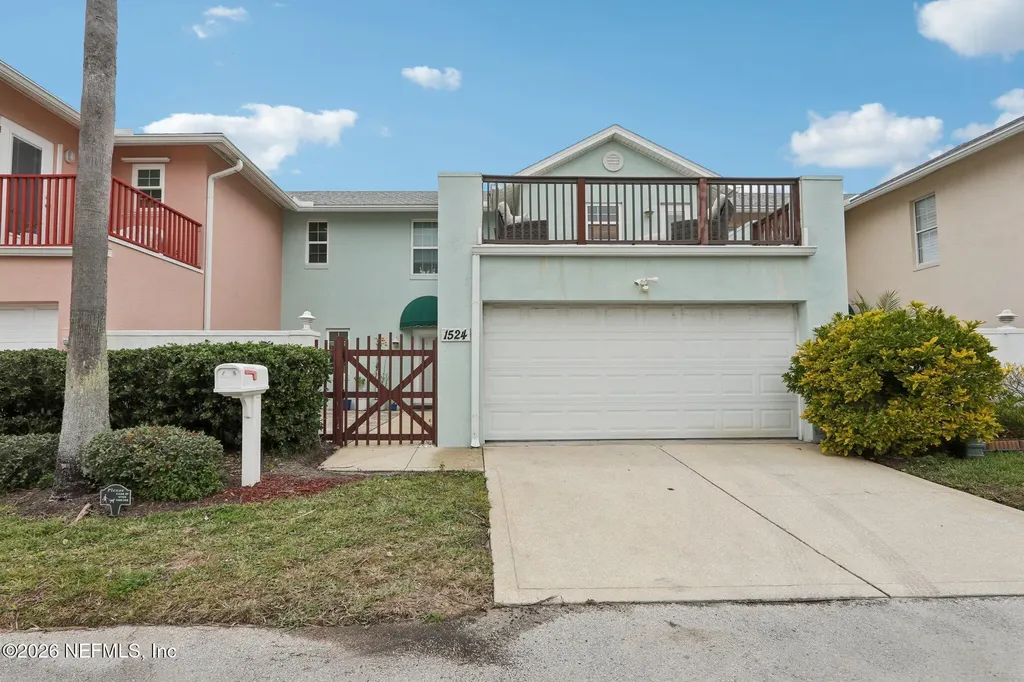 1524 1st Street S Jacksonville Beach FL 32250