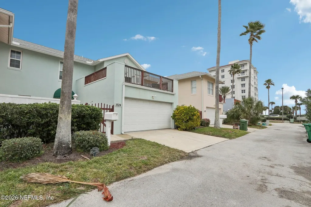 1524 1st Street S Jacksonville Beach FL 32250