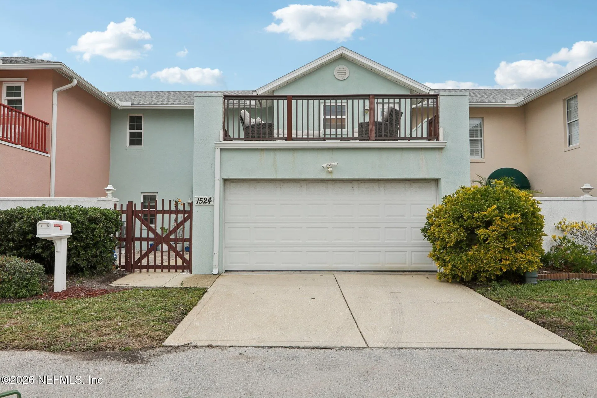 1524 1st Street S Jacksonville Beach FL 32250