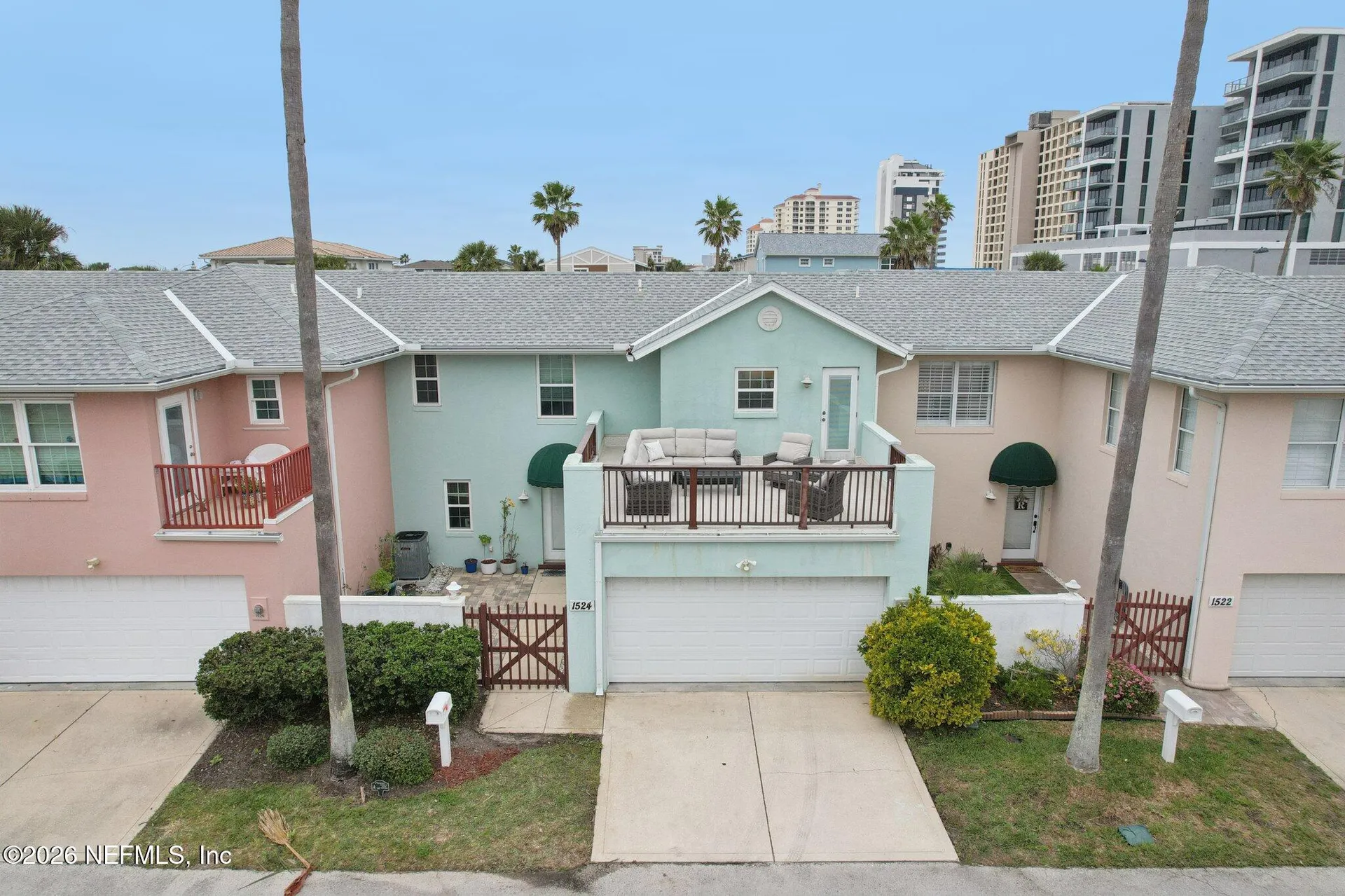 1524 1st Street S Jacksonville Beach FL 32250