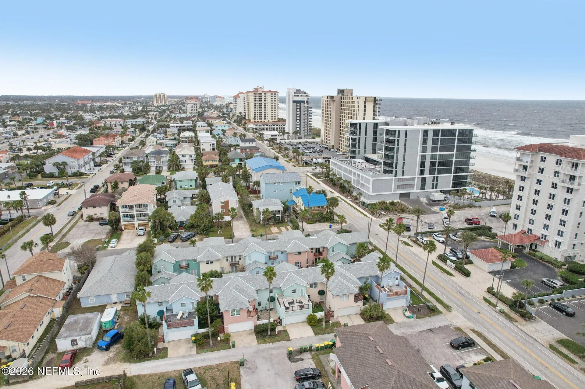 1524 1st Street S Jacksonville Beach FL 32250