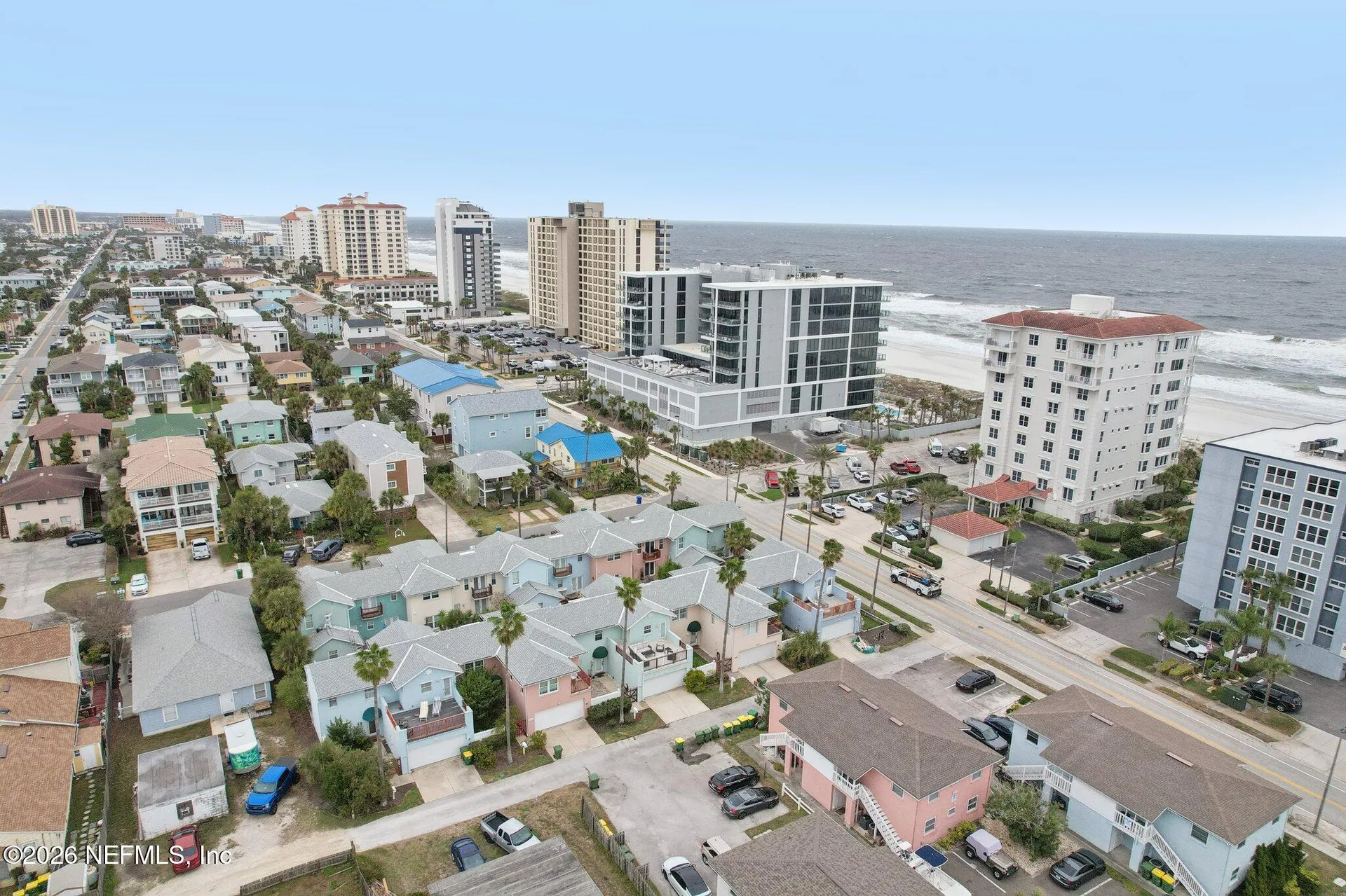 1524 1st Street S Jacksonville Beach FL 32250