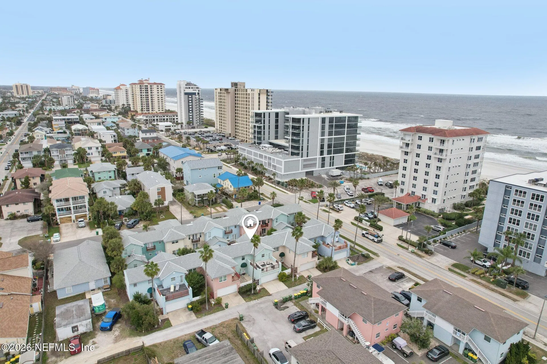 1524 1st Street S Jacksonville Beach FL 32250