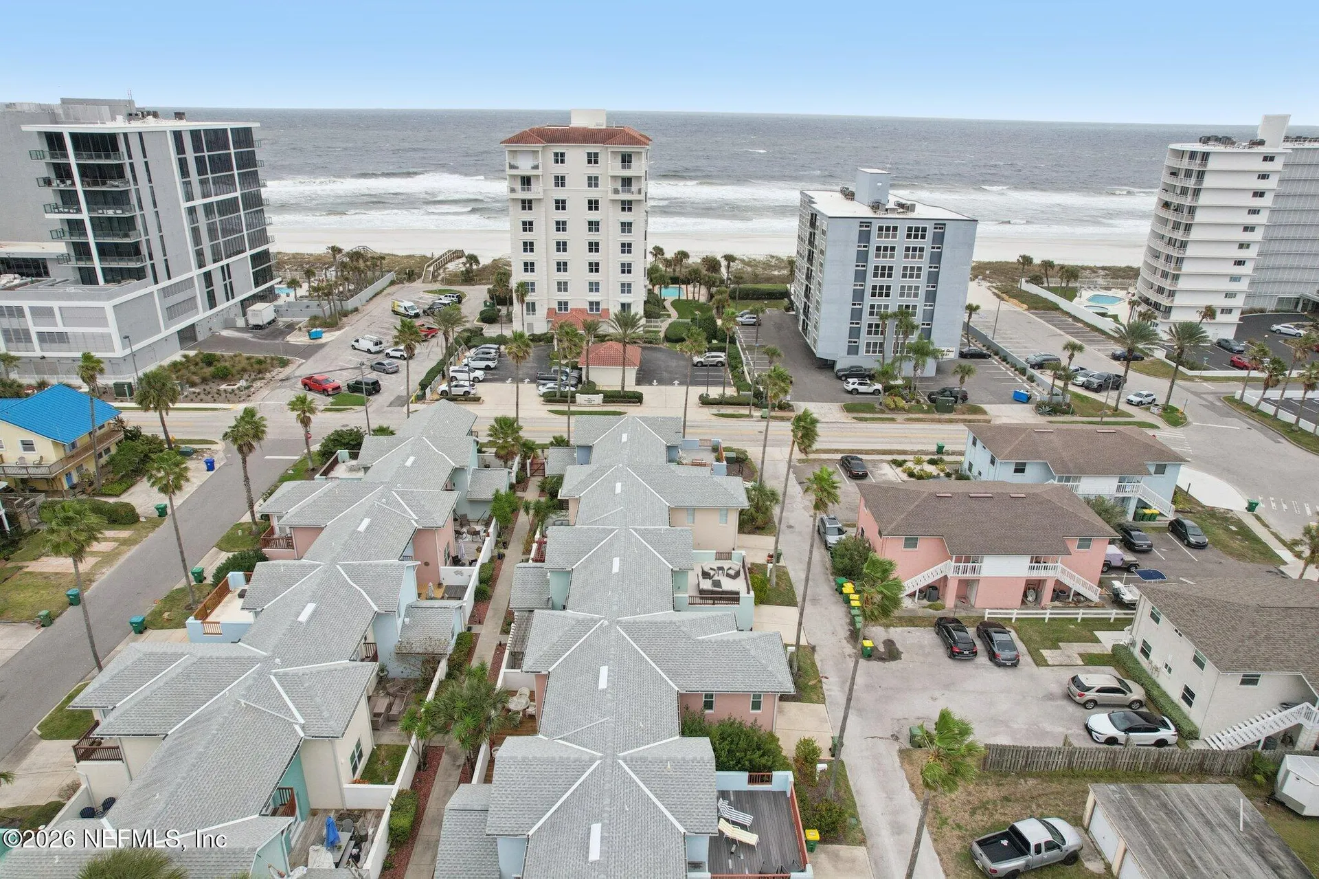 1524 1st Street S Jacksonville Beach FL 32250