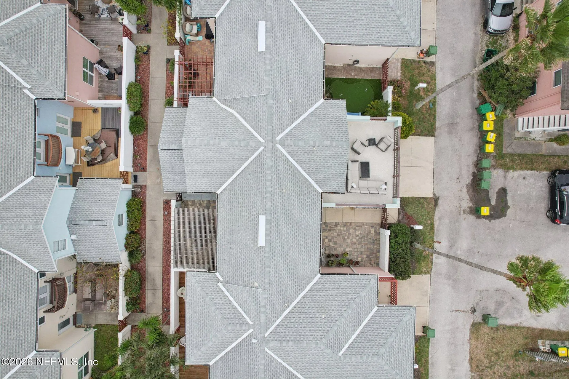 1524 1st Street S Jacksonville Beach FL 32250