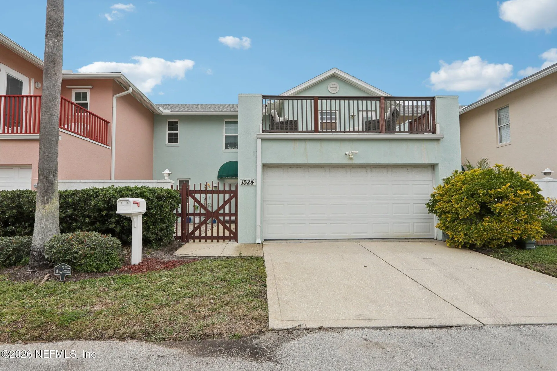 1524 1st Street S Jacksonville Beach FL 32250