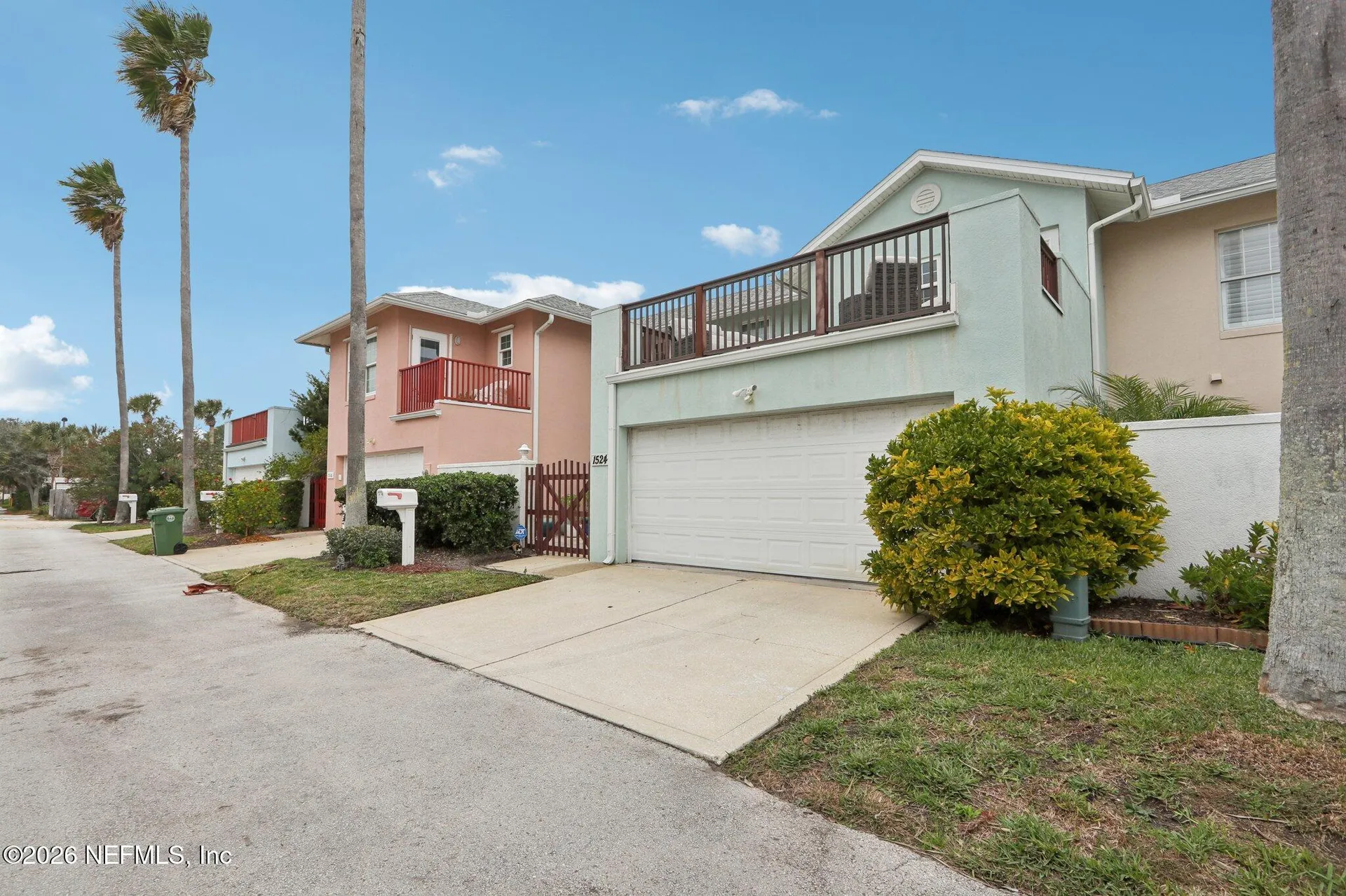 1524 1st Street S Jacksonville Beach FL 32250