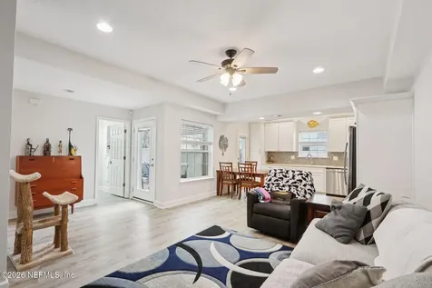 1524 1st Street S Jacksonville Beach FL 32250