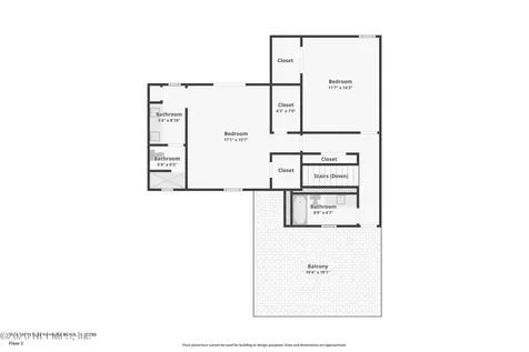1524 1st Street S Jacksonville Beach FL 32250