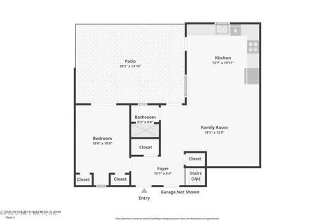 1524 1st Street S Jacksonville Beach FL 32250