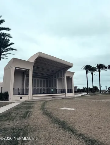 1524 1st Street S Jacksonville Beach FL 32250