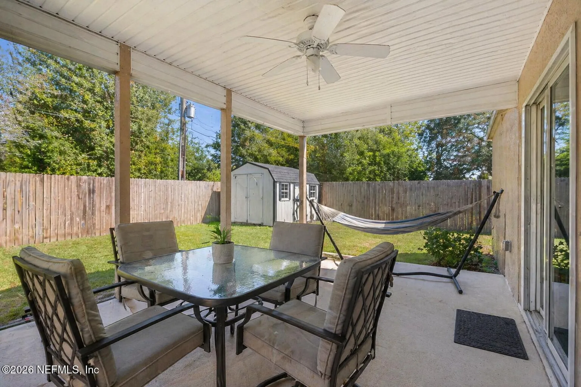 485 Shamrock S Jacksonville FL 32218