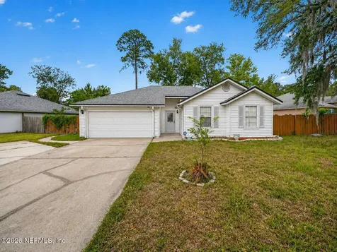 485 Shamrock S Jacksonville FL 32218