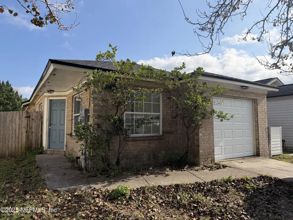 761 Trekker Street Jacksonville FL 32216