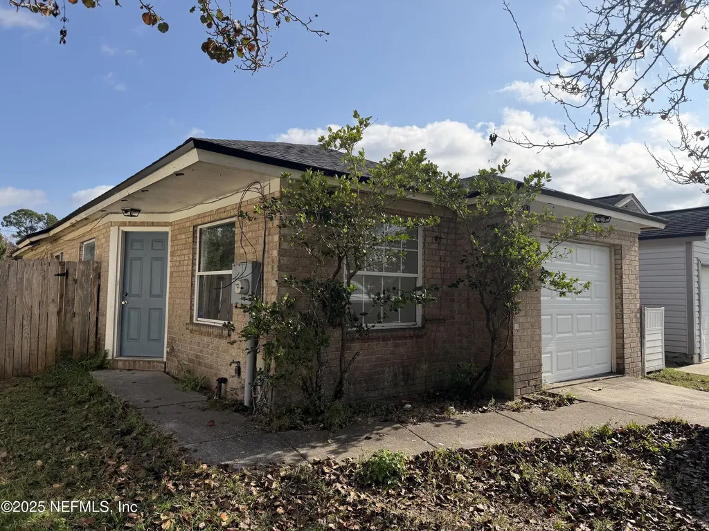 761 Trekker Street Jacksonville FL 32216