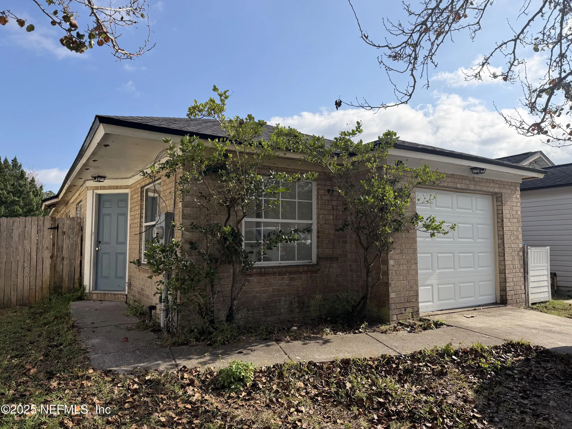 761 Trekker Street Jacksonville FL 32216