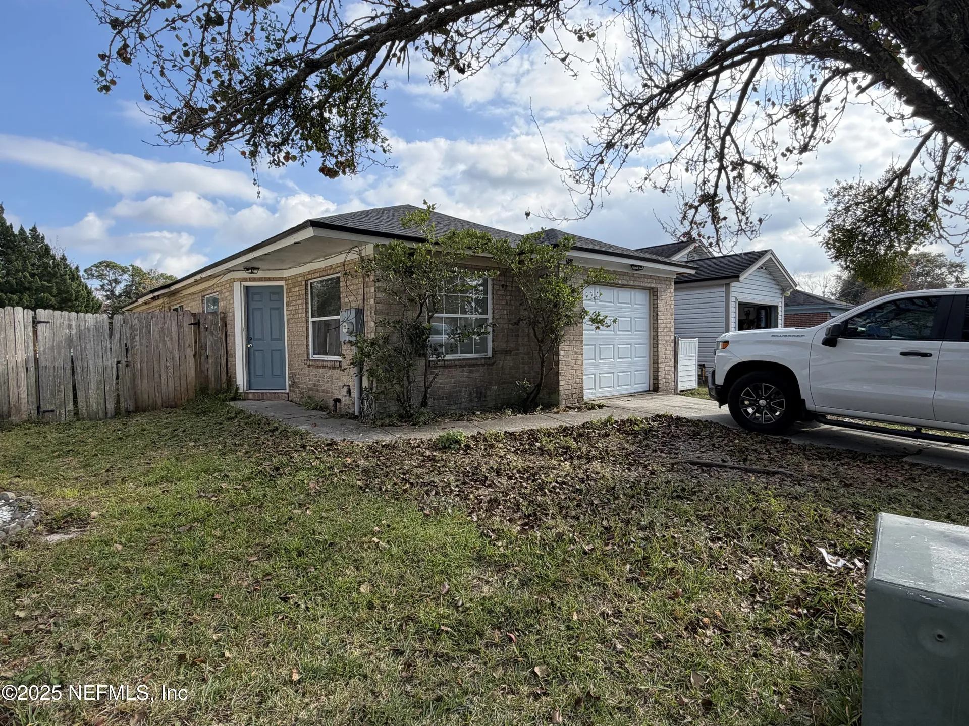 761 Trekker Street Jacksonville FL 32216