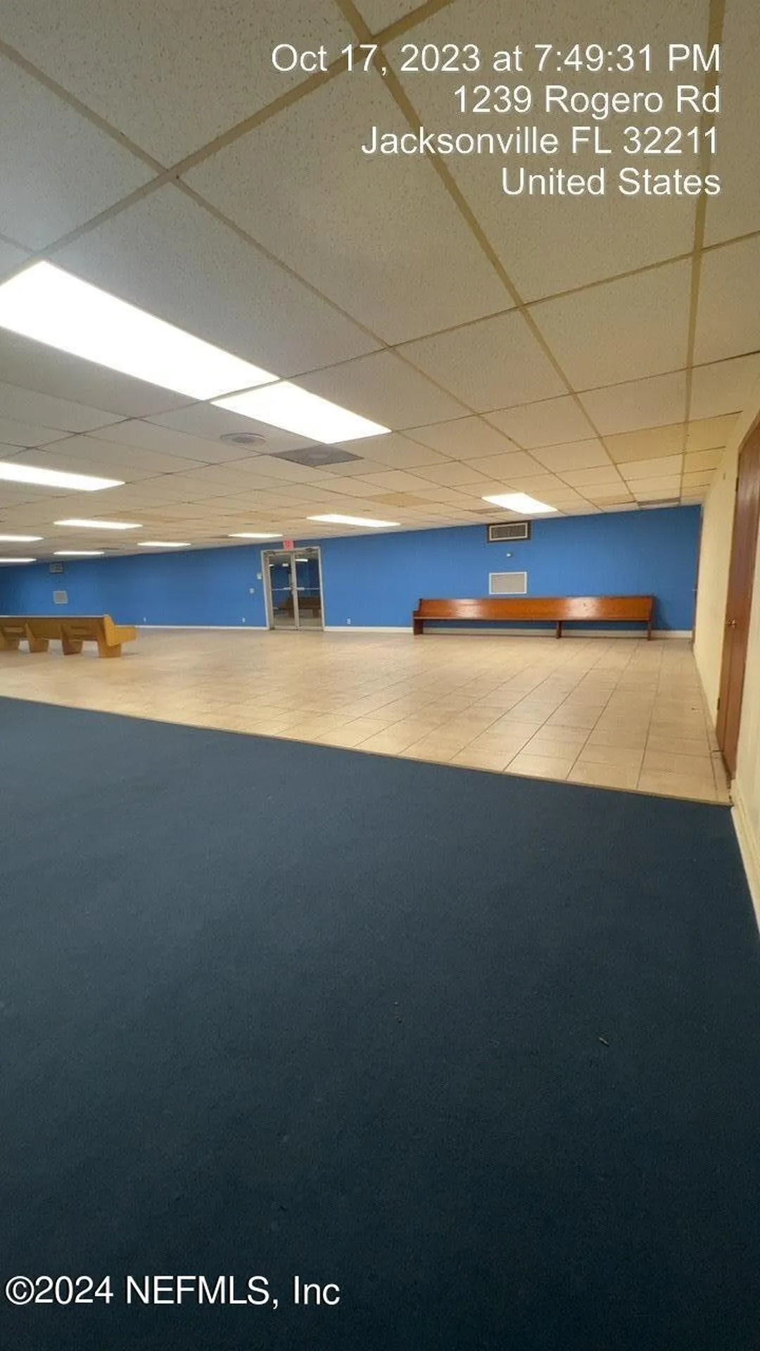 1239 Rogero Road Jacksonville FL 32211