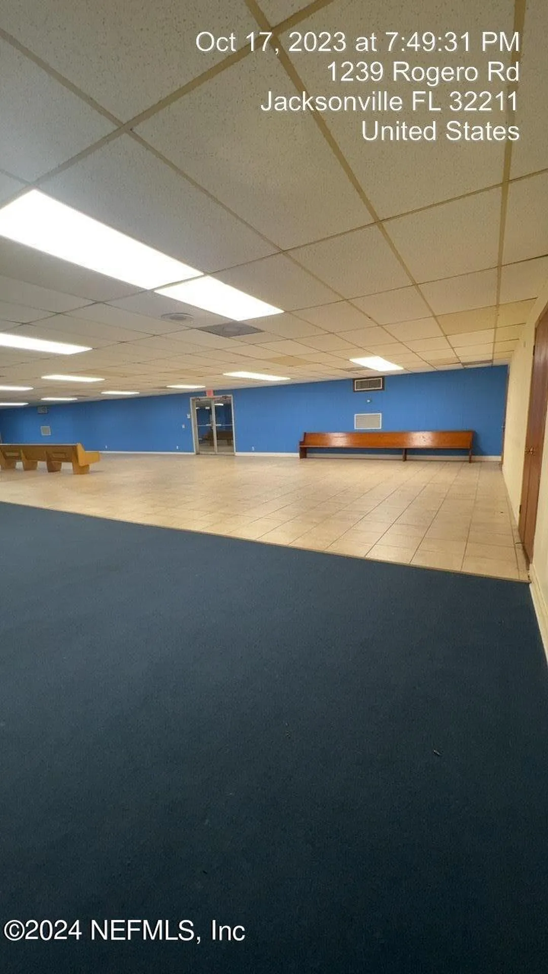 1239 Rogero Road Jacksonville FL 32211