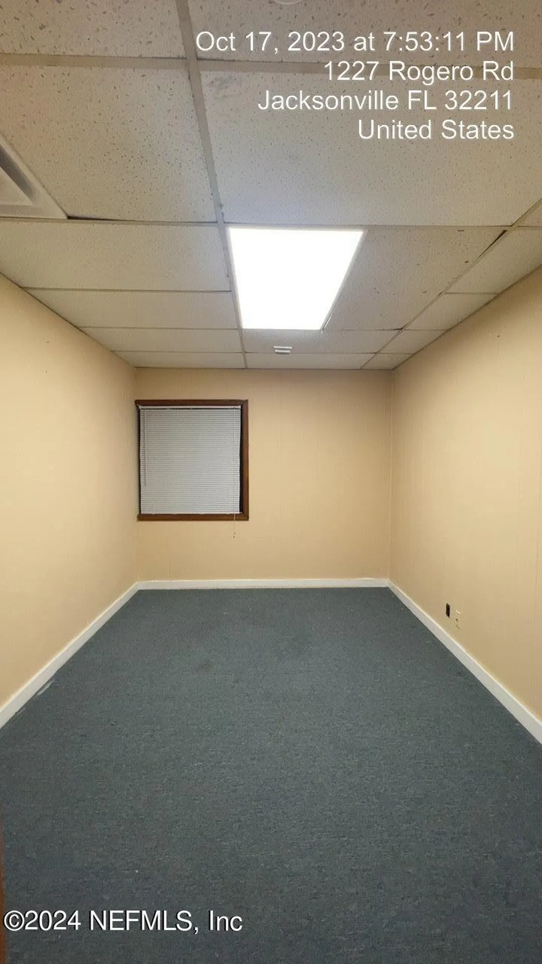1239 Rogero Road Jacksonville FL 32211