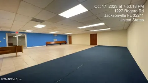 1239 Rogero Road Jacksonville FL 32211