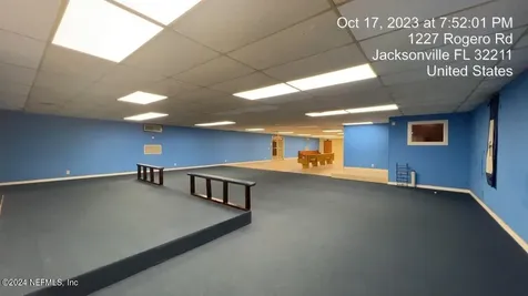 1239 Rogero Road Jacksonville FL 32211