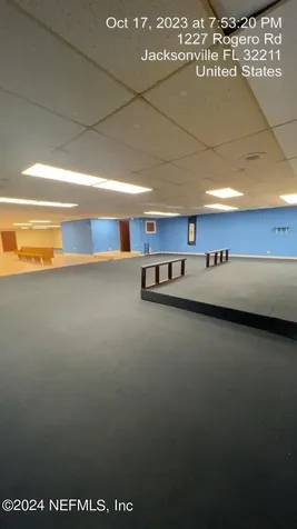 1239 Rogero Road Jacksonville FL 32211