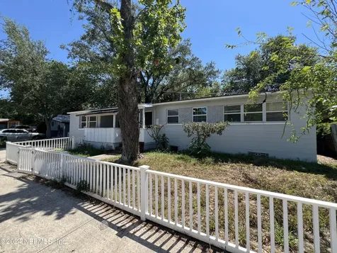 2535 Rogero Road Jacksonville FL 32211