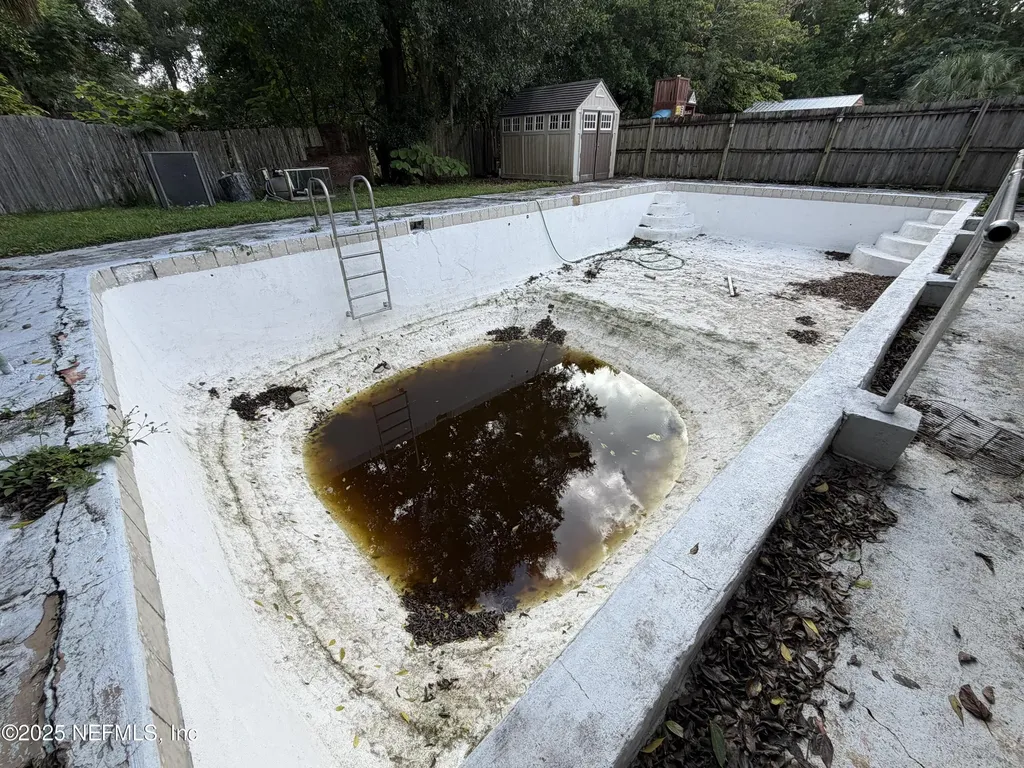 2423 Green Oak Drive Jacksonville FL 32211