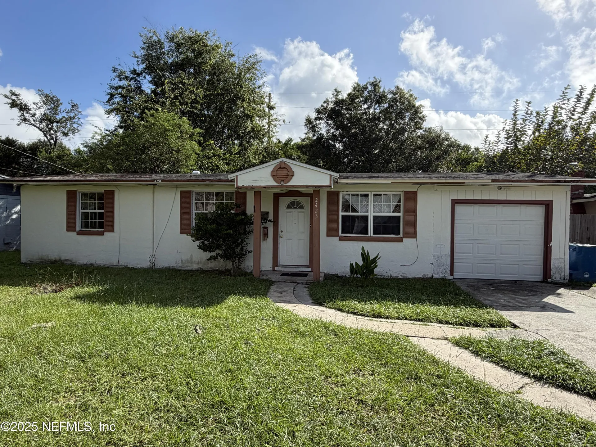 2423 Green Oak Drive Jacksonville FL 32211