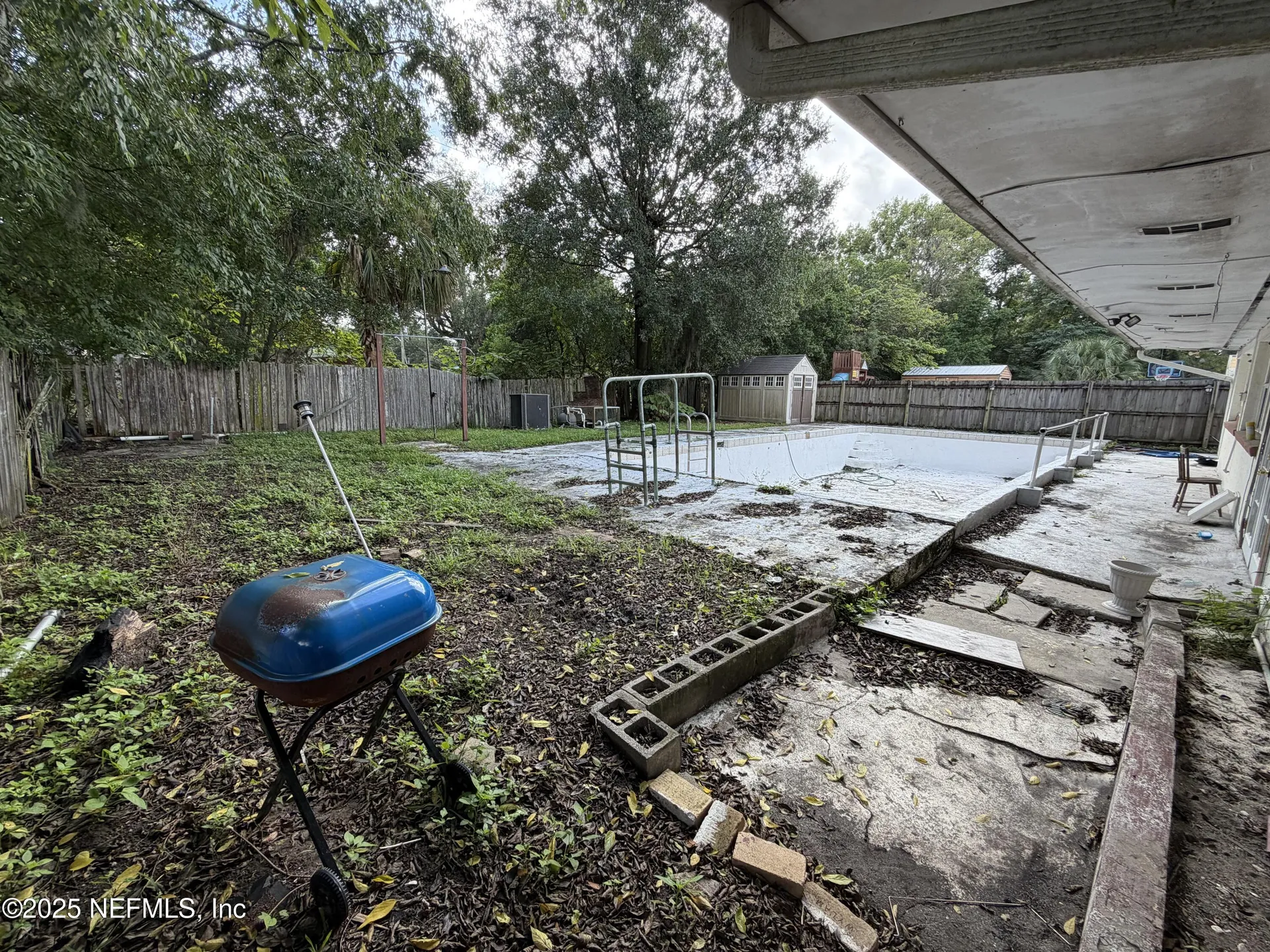 2423 Green Oak Drive Jacksonville FL 32211