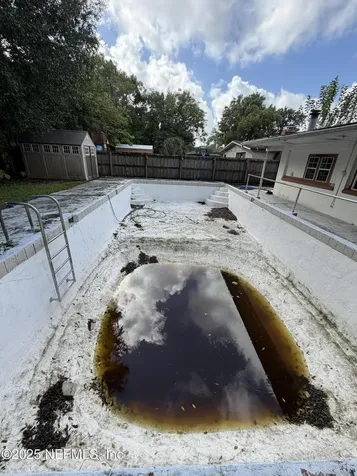 2423 Green Oak Drive Jacksonville FL 32211