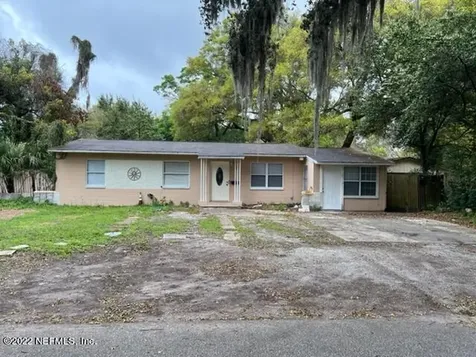 5715 Wiltshire Street Jacksonville FL 32211