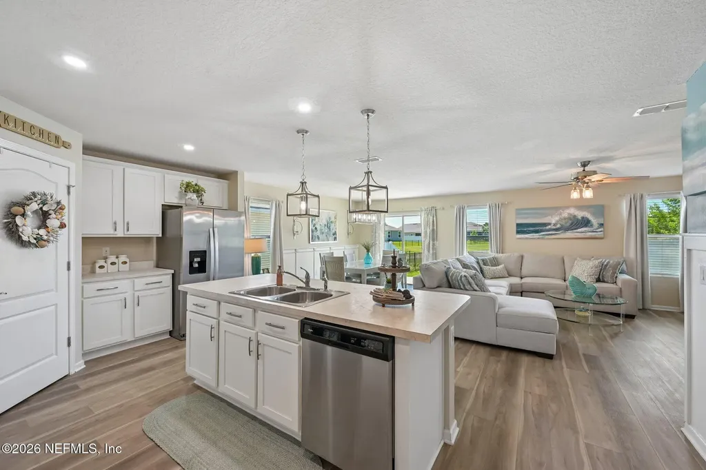 2327 Evening Oaks Lane Green Cove Springs FL 32043