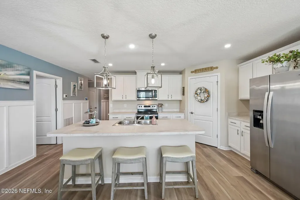 2327 Evening Oaks Lane Green Cove Springs FL 32043