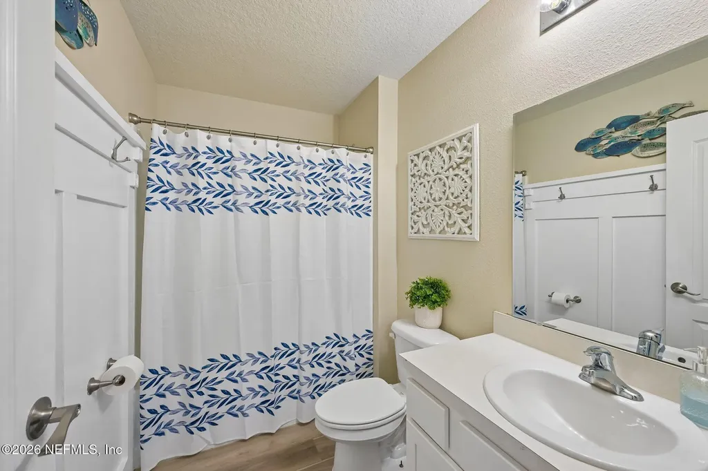 2327 Evening Oaks Lane Green Cove Springs FL 32043