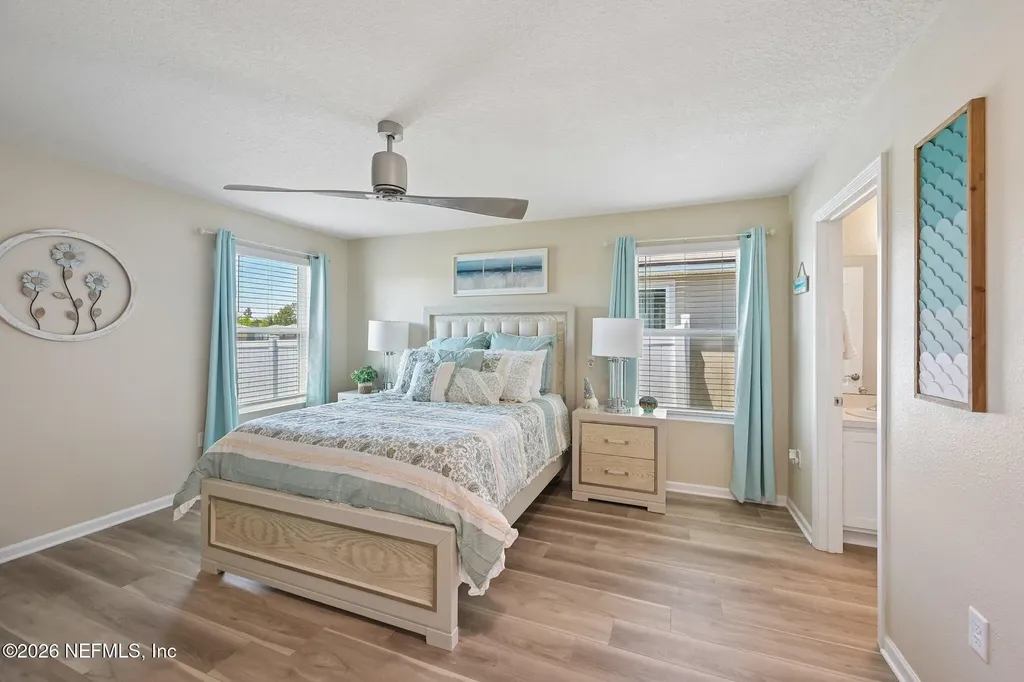 2327 Evening Oaks Lane Green Cove Springs FL 32043
