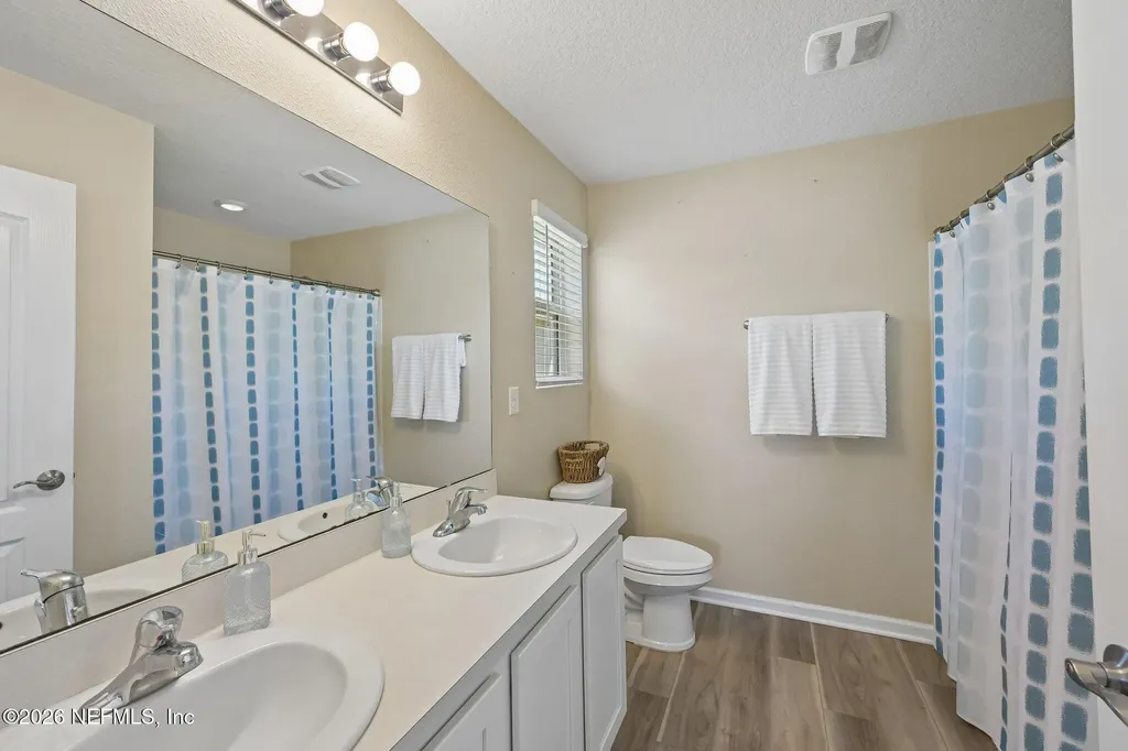 2327 Evening Oaks Lane Green Cove Springs FL 32043