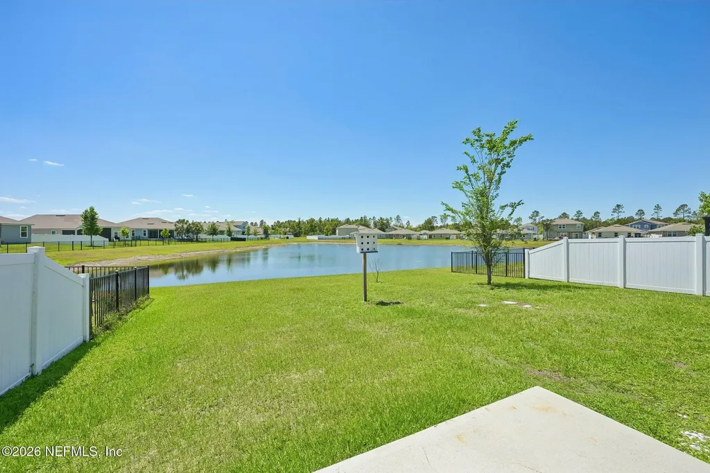 2327 Evening Oaks Lane Green Cove Springs FL 32043