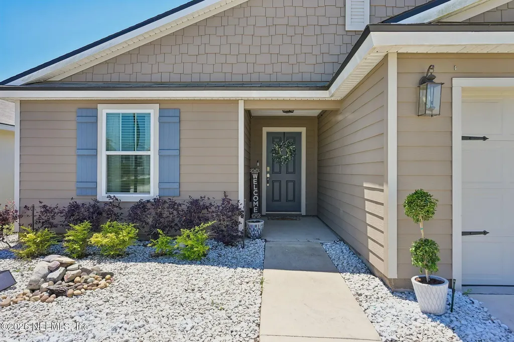 2327 Evening Oaks Lane Green Cove Springs FL 32043