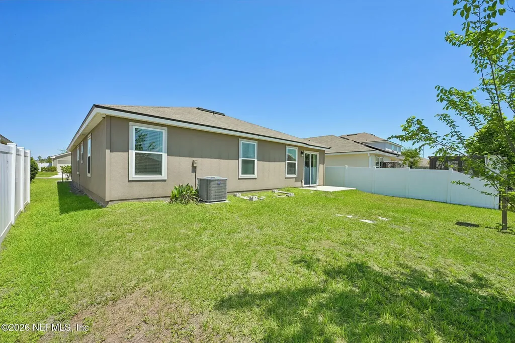 2327 Evening Oaks Lane Green Cove Springs FL 32043